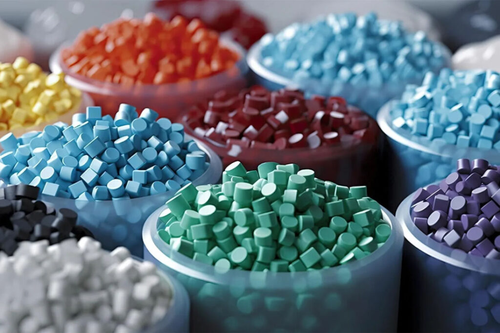 plastic resins plastic resins